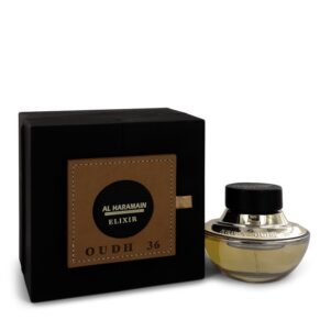 Nước hoa Oudh 36 Elixir Eau De Parfum (EDP) Spray (unisex) 75 ml (2.5 oz) chính hãng sale giảm giá