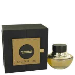 Nước hoa Oudh 36 Eau De Parfum (EDP) Spray (unisex) 75 ml (2.5 oz) chính hãng sale giảm giá