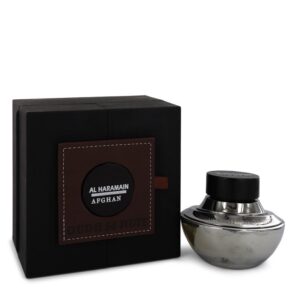 Nước hoa Oudh 36 Nuit Afghan Eau De Parfum (EDP) Spray (unisex) 75 ml (2.5 oz) chính hãng sale giảm giá
