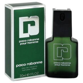 Nước hoa Paco Rabanne Eau De Toilette (EDT) Spray 30 ml (1 oz) chính hãng sale giảm giá