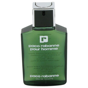 Nước hoa Paco Rabanne Eau De Toilette (EDT) Spray (tester) 100 ml (3.4 oz) chính hãng sale giảm giá