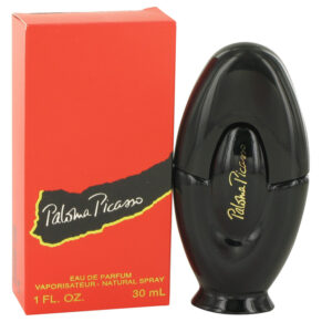 Nước hoa Paloma Picasso Eau De Parfum (EDP) Spray 30 ml (1 oz) chính hãng sale giảm giá