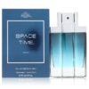 Nước hoa Paris Bleu Space Time Eau De Toilette (EDT) Spray 3 oz (90 ml) chính hãng sale giảm giá