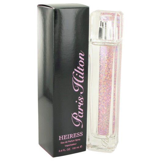 Nước hoa Paris Hilton Heiress Eau De Parfum (EDP) Spray 100 ml (3.4 oz) chính hãng sale giảm giá