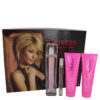 Nước hoa Bộ quà tặng Paris Hilton Heiress gồm có: 100 ml (3.4 oz) Eau De Parfum (EDP) Spay + 0