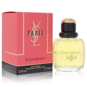 Paris Eau De Parfum (EDP) Spray 75ml (2.5 oz) chính hãng sale giảm giá