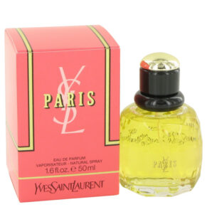 Nước hoa Paris Eau De Parfum (EDP) Spray 50 ml (1.7 oz) chính hãng sale giảm giá