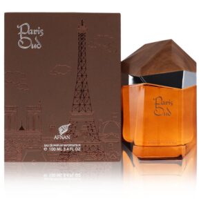Nước hoa Paris Oud Eau De Parfum (EDP) Spray 100 ml (3.4 oz) chính hãng sale giảm giá