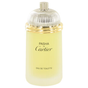 Nước hoa Pasha De Cartier Eau De Toilette (EDT) Spray (tester) 100 ml (3.3 oz) chính hãng sale giảm giá