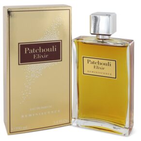 Nước hoa Patchouli Elixir Eau De Parfum (EDP) Spray (unisex) 100ml (3.4 oz) chính hãng sale giảm giá