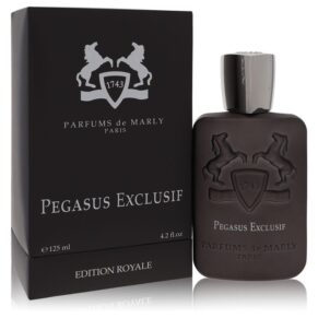 Pegasus Exclusif Eau De Parfum (EDP) Spray 125ml (4.2 oz) chính hãng sale giảm giá