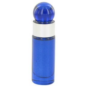 Perry Ellis 360 Blue Mini EDT Spray 0