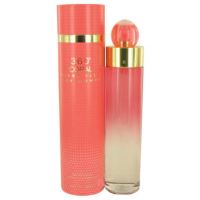 Perry Ellis 360 Coral Eau De Parfum (EDP) Spray 200ml (6.7 oz) chính hãng sale giảm giá