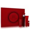 Nước hoa Bộ quà tặng Perry Ellis 360 Red gồm có: 100 ml (3.4 oz) Eau De Toilette (EDT) Spray + 2.75 Thanh khử mùi + 3 oz (90 ml) Gel tắm + 0