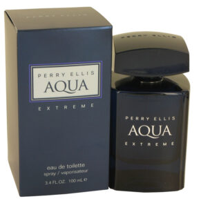 Nước hoa Perry Ellis Aqua Extreme Eau De Toilette (EDT) Spray 100 ml (3.4 oz) chính hãng sale giảm giá