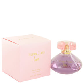 Nước hoa Perry Ellis Love Eau De Parfum (EDP) Spray 100 ml (3.4 oz) chính hãng sale giảm giá