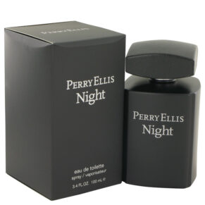 Nước hoa Perry Ellis Night Eau De Toilette (EDT) Spray 100 ml (3.4 oz) chính hãng sale giảm giá