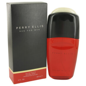 Nước hoa Perry Ellis Red Eau De Toilette (EDT) Spray 5 oz (150 ml) chính hãng sale giảm giá