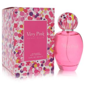Perry Ellis Very Pink Eau De Parfum (EDP) Spray 100ml (3.4 oz) chính hãng sale giảm giá
