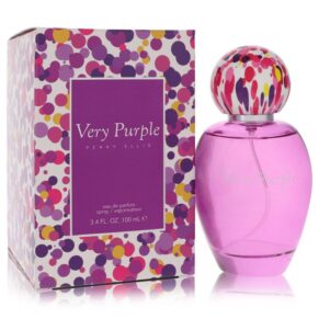 Perry Ellis Very Purple Eau De Parfum (EDP) Spray 100ml (3.4 oz) chính hãng sale giảm giá