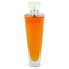 Nước hoa Pherose Eau De Parfum (EDP) Spray (tester) 100 ml (3.4 oz) chính hãng sale giảm giá