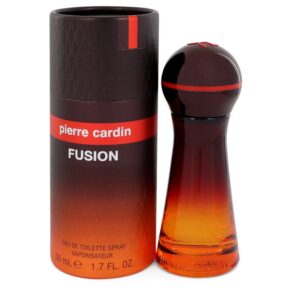 Nước hoa Pierre Cardin Fusion Eau De Toilette (EDT) Spray 50 ml (1.7 oz) chính hãng sale giảm giá
