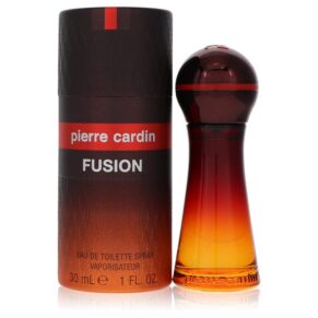 Nước hoa Pierre Cardin Fusion Eau De Toilette (EDT) Spray 1 oz chính hãng sale giảm giá