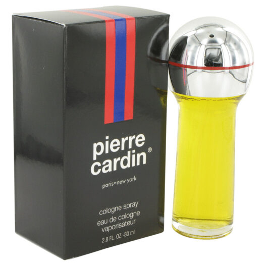 Nước hoa Pierre Cardin Cologne / Eau De Toilette (EDT) Spray 2