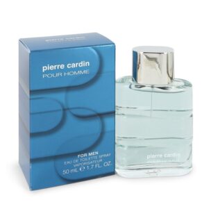 Nước hoa Pierre Cardin Pour Homme Eau De Toilette (EDT) Spray 50 ml (1.7 oz) chính hãng sale giảm giá