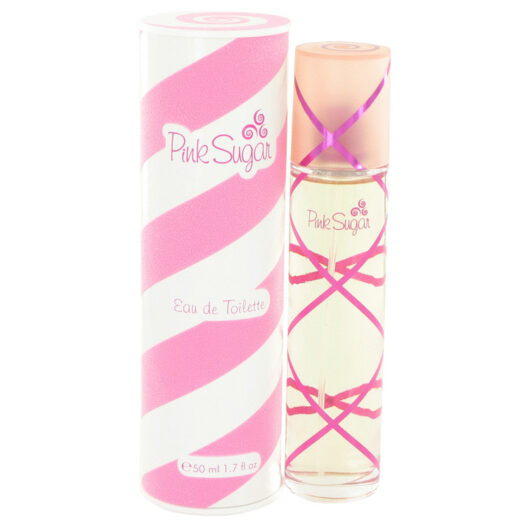 Nước hoa Pink Sugar Eau De Toilette (EDT) Spray 50 ml (1.7 oz) chính hãng sale giảm giá