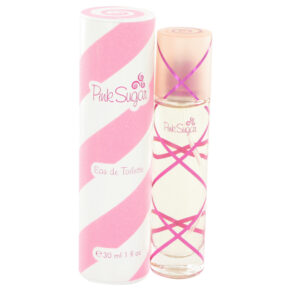 Nước hoa Pink Sugar Eau De Toilette (EDT) Spray 30 ml (1 oz) chính hãng sale giảm giá