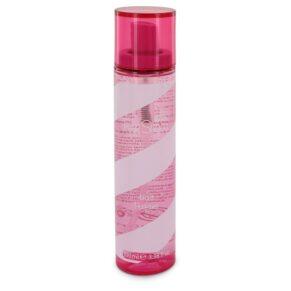 Nước hoa Pink Sugar Hair Perfume Spray 100ml (3.38 oz) chính hãng sale giảm giá
