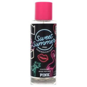 Nước hoa Pink Sweet Summer Body Mist 8.4 oz chính hãng sale giảm giá