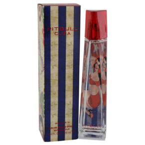 Nước hoa Pitbull Cuba Eau De Parfum (EDP) Spray 100 ml (3.4 oz) chính hãng sale giảm giá
