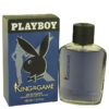 Nước hoa Playboy King Of The Game Eau De Toilette (EDT) Spray 100ml (3.4 oz) chính hãng sale giảm giá