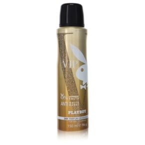 Nước hoa Playboy Vip Perfumed Xịt khử mùi 5 oz (150 ml) chính hãng sale giảm giá
