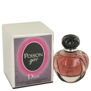 Nước hoa Poison Girl Eau De Parfum (EDP) Spray 50ml (1.7 oz) chính hãng sale giảm giá