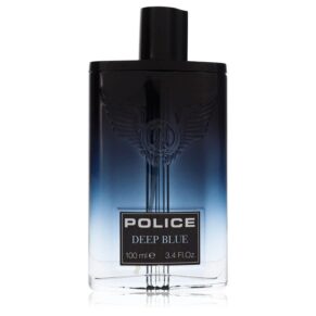 Police Deep Blue Eau De Toilette (EDT) Spray (tester) 100ml (3.4 oz) chính hãng sale giảm giá