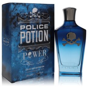 Police Potion Power Eau De Parfum (EDP) Spray 100ml (3.4 oz) chính hãng sale giảm giá