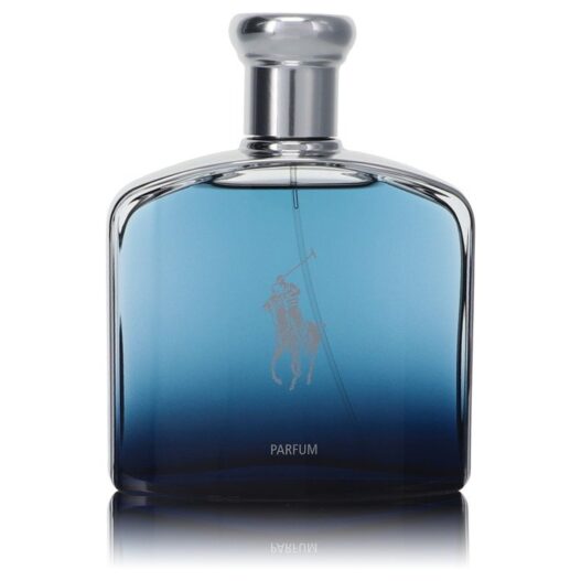 Nước hoa Polo Deep Blue Parfum Parfum Spray (tester) 125 ml (4.2 oz) chính hãng sale giảm giá