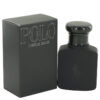 Nước hoa Polo Double Black Eau De Toilette (EDT) Spray 1
