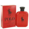 Nước hoa Polo Red Eau De Toilette (EDT) Spray 125 ml (4.2 oz) chính hãng sale giảm giá