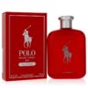 Nước hoa Polo Red Eau De Parfum (EDP) Spray 4.2 oz chính hãng sale giảm giá