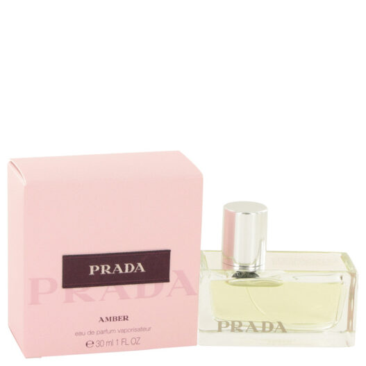 Nước hoa Prada Amber Eau De Parfum (EDP) Spray 30 ml (1 oz) chính hãng sale giảm giá