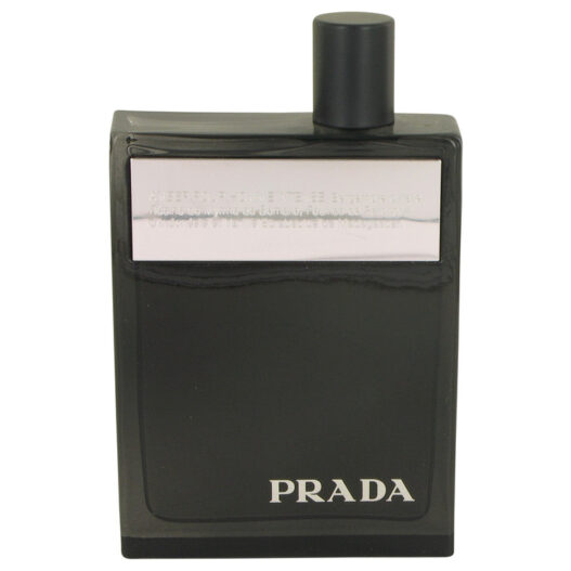 Nước hoa Prada Amber Pour Homme Intense Eau De Parfum (EDP) Spray (tester) 100ml (3.4 oz) chính hãng sale giảm giá