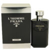 Nước hoa Prada L'Homme Intense Eau De Parfum (EDP) Spray 100 ml (3.4 oz) chính hãng sale giảm giá