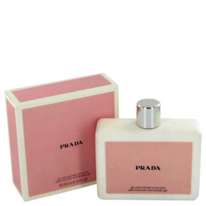 Nước hoa Prada Shower Gel 200 ml (6.7 oz) chính hãng sale giảm giá