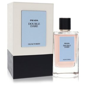 Prada Olfactories Double Dare Eau De Parfum (EDP) Spray with Gift Pouch (unisex) 100ml (3.4 oz) chính hãng sale giảm giá