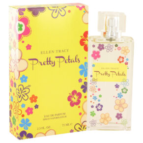 Nước hoa Pretty Petals Eau De Parfum (EDP) Spray 2.5 oz chính hãng sale giảm giá