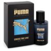 Nước hoa Puma Cross The Line Eau De Toilette (EDT) Spray 50 ml (1.7 oz) chính hãng sale giảm giá